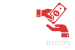 efectivo